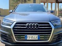 Usata Audi Q7 Business Plus 272 CV (200 kW) 2019 SUV