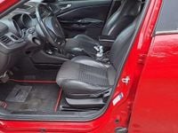 Usata Alfa Romeo Giulietta Exclusive 170 CV (125 kW) 2012 Utilitaria