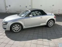 Usata Audi TT Roadster 150 CV (110 kW) 2001 Cabrio