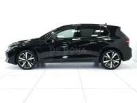 Nuova VW Golf VIII Life 116 CV (85 kW) 2026 Grenadill black metallizzato Berlina