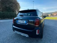 Usata Mini Countryman 150 CV (110 kW) 2021 SUV