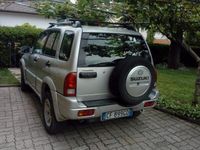 usata Suzuki Grand Vitara - 2003