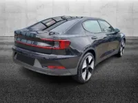 Usata Polestar 2 Standard Range Single Motor 80 kW (109 CV) 2022 Nero Utilitaria
