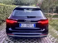 Usata Audi A4 Ambiente 170 CV (125 kW) 2020 Station wagon