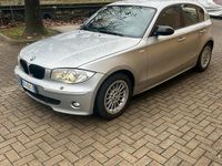 Gebraucht BMW 118 122 PS (89 kW) 2005 Kleinwagen