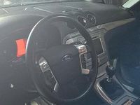 Usata Ford S-MAX 140 CV (102 kW) 2007 Grigio Monovolume