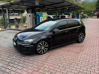Usata VW Golf VII GTD 2015