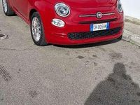 Usata Fiat 500 Connect 69 CV (50 kW) 2021 Utilitaria