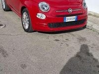 Usata Fiat 500 Connect 69 CV (50 kW) 2021 Utilitaria