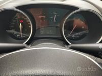 Usata Alfa Romeo Giulietta 120 CV (88 kW) 2018 Bianco Utilitaria