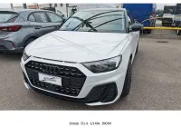 Usata Audi A1 S-Line 116 CV (85 kW) 2025 Bianco tetto nero SUV