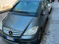 Usata Mercedes A180 2009 SUV