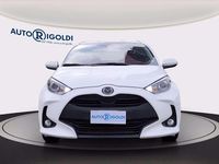 Usata Mazda 2 116 CV (85 kW) 2022 Non disponibile Berlina