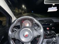 Usata Fiat 500 Abarth 69 CV (50 kW) 2011 Utilitaria