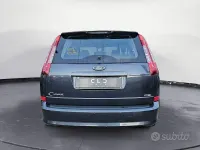 Usata Ford C-MAX Titanium 90 CV (66 kW) 2007 Grigio Monovolume