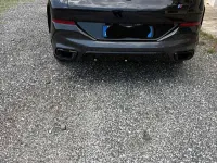 Usata BMW X6 M Sport 265 CV (194 kW) 2020 SUV