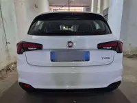 Usata Fiat Tipo S 95 CV (69 kW) 2022 Bianco Berlina
