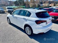 Usata Fiat Tipo 130 CV (95 kW) 2021 Bianco Berlina