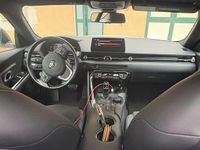 Usata Toyota Supra Sport 258 CV (189 kW) 2022 Bianco Coupé