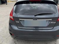 Occasion Ford Fiesta 68 PK (50 kW) 2010 Hatchback