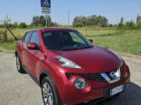 Usata Nissan Juke Tekna 110 CV (80 kW) 2017 SUV