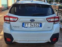 Usata Subaru XV Style 114 CV (83 kW) 2018 SUV