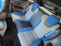 Usata Ford Focus RS 305 CV (224 kW) 2010 Bianco Berlina