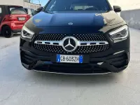 Usata Mercedes GLA220 Premium 190 CV (139 kW) 2020 Other SUV