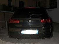 Usata BMW 120 M Sport 190 CV (139 kW) 2016 Utilitaria