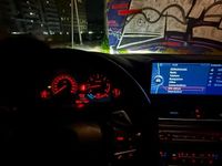 Usata BMW 535 Efficient Dynamics 313 CV (230 kW) 2013 Blu Station wagon