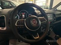 Usata Fiat 500L Cross 95 CV (69 kW) 2022 Bianco Monovolume