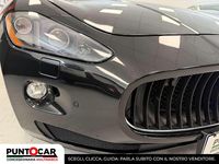 Usata Maserati Granturismo 450 CV (330 kW) 2011 Other Coupé