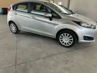 Usata Ford Fiesta Business Edition 80 CV (58 kW) 2013 Other Berlina
