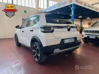 Usata Citroën C3 PureTech 101 CV (74 kW) 2025 Bianco SUV