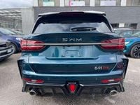 Nuova SWM G01 179 CV (131 kW) 2026 Blu/azzurro SUV