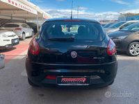 Usata Fiat Bravo 90 CV (66 kW) 2011 Nero Utilitaria