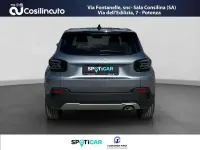 Nuova Jeep Avenger Summit 101 CV (74 kW) 2026 Grigio SUV