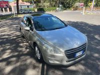 usata Peugeot 508 SW 2.0 hdi 16v Business Ciel 163cv auto