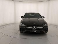 Occasion Mercedes CLA200 Premium 150 ch (110 kW) 2019 Noir Coupé