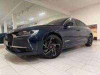 Usata DS Automobiles DS9 Performance Line Plus 181 CV (133 kW) 2022 Blu Berlina