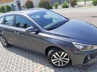 usata Hyundai i30 Wagon 1.6 crdi Business 110cv