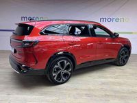 Usata Renault Espace Esprit Alpine 199 CV (146 kW) 2024 Rosso SUV