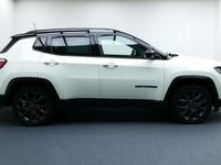 Usata Jeep Compass 179 CV (131 kW) 2020 Bianco SUV