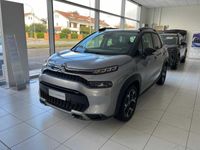 usata Citroën C3 Aircross 1.5 BlueHDi 110cv SHINE PACK KM ZERO