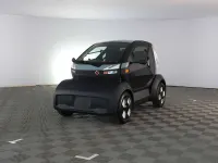 Nuova Mobilize Duo 2026 Nero Utilitaria