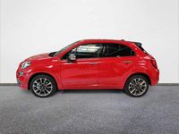 Usata Fiat 500X Sport 130 CV (95 kW) 2024 Rosso SUV