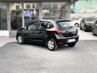 Usata Dacia Sandero 90 CV (66 kW) 2019 Nero Berlina