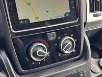 Usata Fiat Ducato 33 140 CV (102 kW) 2021 Bianco Furgone