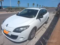 Usata Renault Mégane III 110 CV (80 kW) 2011 Station wagon