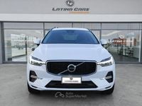 Usata Volvo XC60 Core 197 CV (144 kW) 2024 Bianco SUV